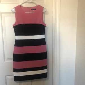 Body con business dress